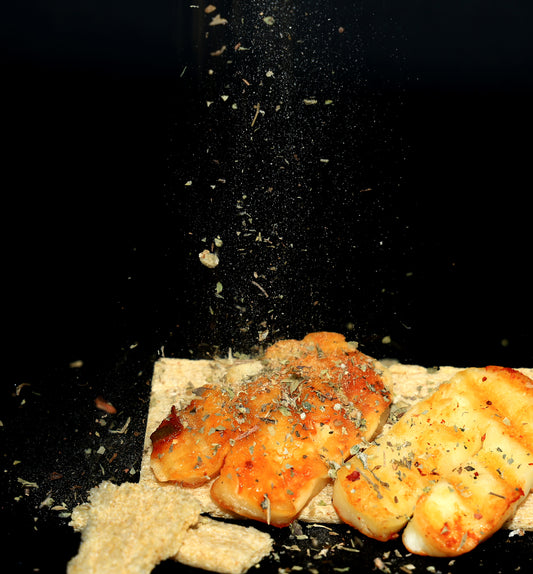 Spicy Italia Seasoning 110g