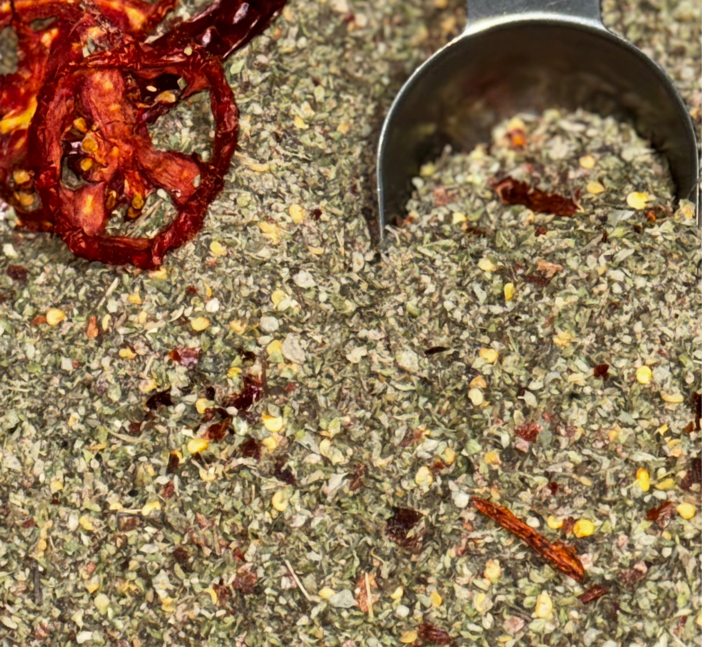 Spicy Italia Seasoning 110g