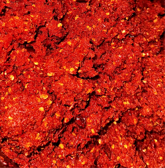 Shatta Chili Paste 300g