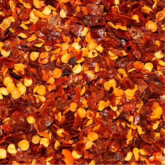 Chili Flakes 110g