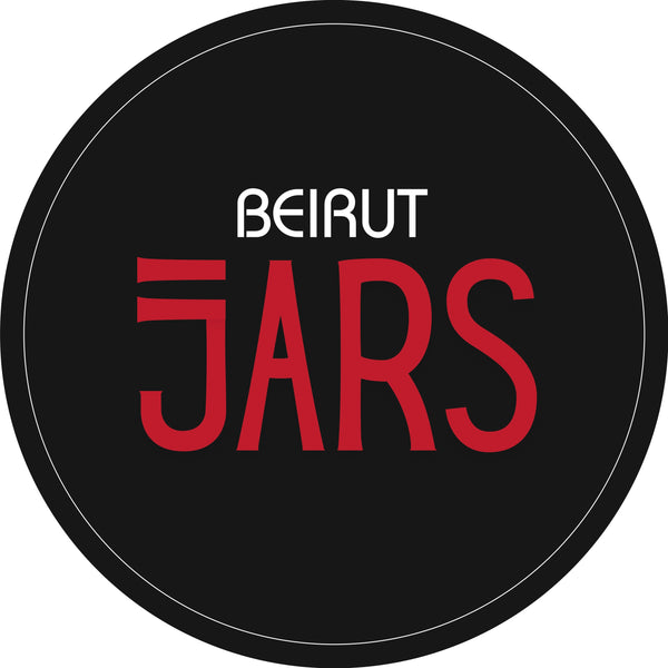 Beirut Jars